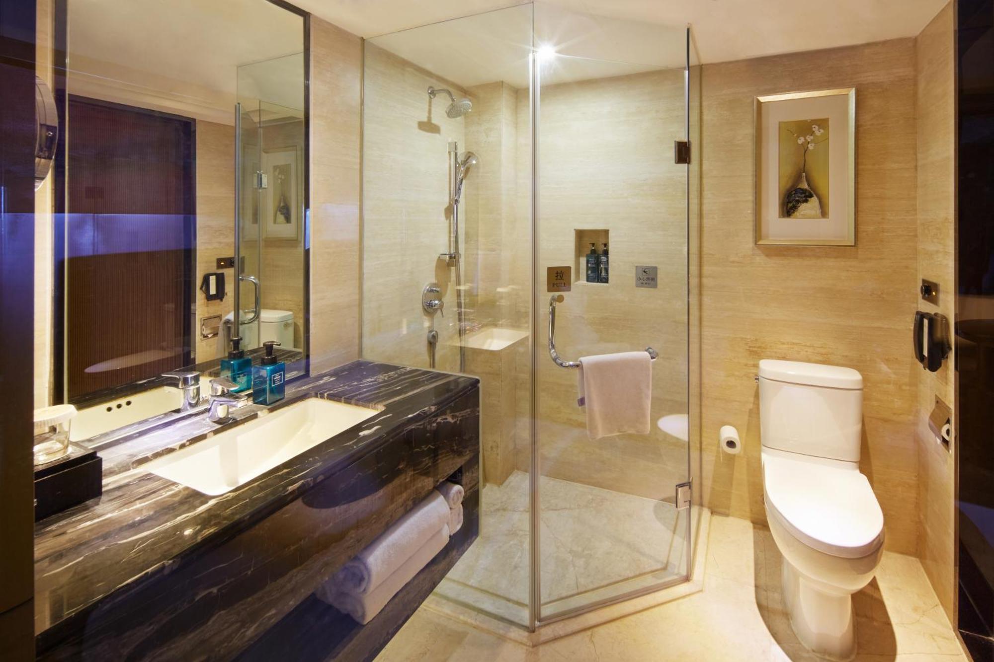 Celebrity Upper Class Hotel Чэнду Экстерьер фото