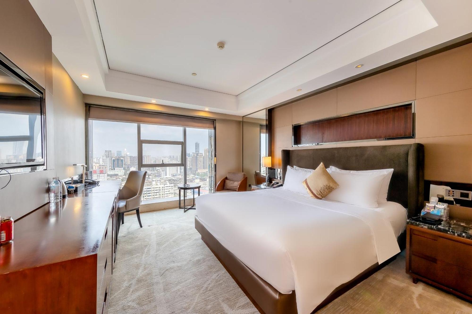 Celebrity Upper Class Hotel Чэнду Экстерьер фото